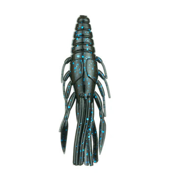 6TH SENSE CRUBE 3" CRAWTUBE
