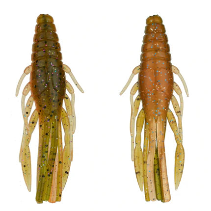 6TH SENSE CRUBE 3" CRAWTUBE