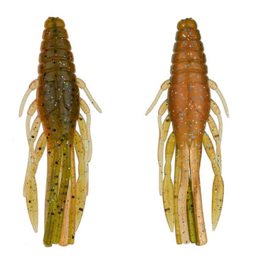 6TH SENSE CRUBE 3" CRAWTUBE - 0