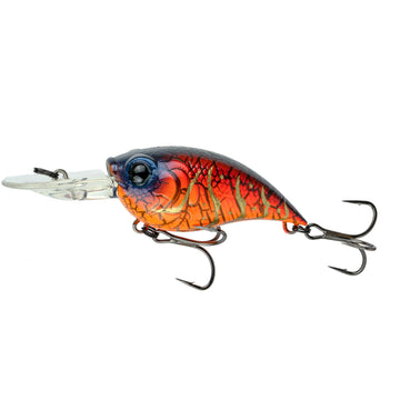 Buy crackle-craw 6TH SENSE CURVE 55