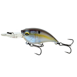 Buy shad-sense 6TH SENSE CURVE 55