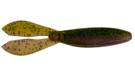 G-RATT BAITS MIXER VIBRATING JIG TRAILER - 0