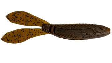 G-RATT BAITS MIXER VIBRATING JIG TRAILER