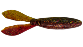 Buy craw G-RATT BAITS MIXER VIBRATING JIG TRAILER