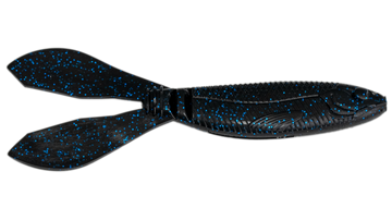 Buy black-n-blue G-RATT BAITS MIXER VIBRATING JIG TRAILER