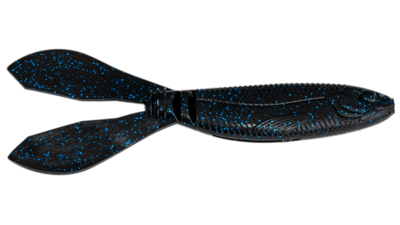 G-RATT BAITS MIXER VIBRATING JIG TRAILER