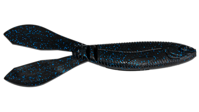 G-RATT BAITS MIXER VIBRATING JIG TRAILER