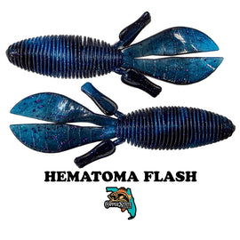 Buy hematoma-flash-copperstate-exclusive MISSILE BAITS D BOMB CREATURE BAIT