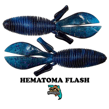 Buy hematoma-flash-copperstate-exclusive MISSILE BAITS D BOMB CREATURE BAIT