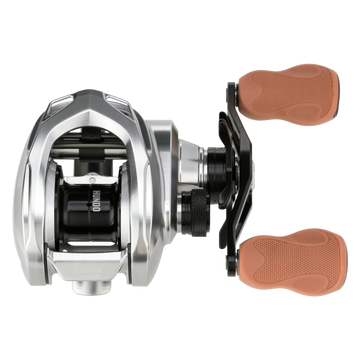 BATES FISHING CO HUNDO
