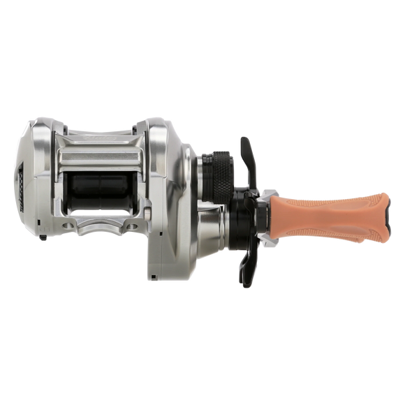 BATES FISHING CO HUNDO