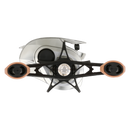 BATES FISHING CO HUNDO-2