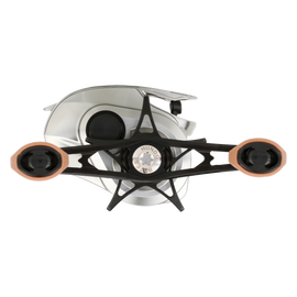 BATES FISHING CO HUNDO - 0