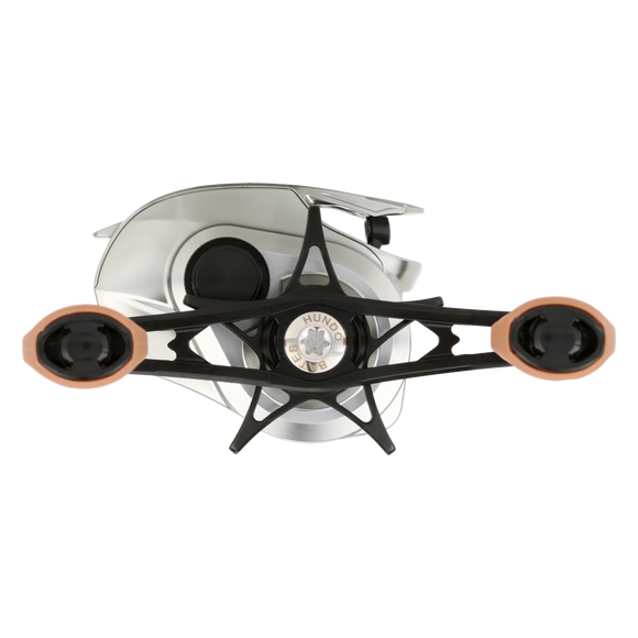 BATES FISHING CO HUNDO