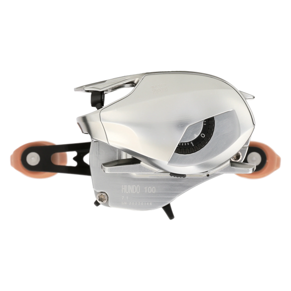 BATES FISHING CO HUNDO