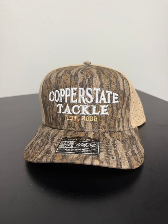 COPPERSTATE TACKLE HATS