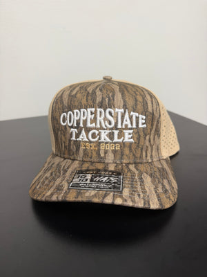COPPERSTATE TACKLE HATS