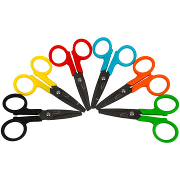 DANCO 4.5" SUPERIOR BRAID SCISSORS