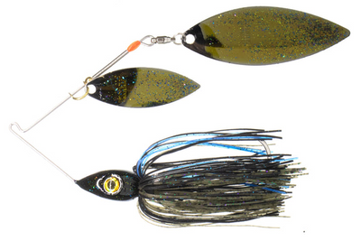 NICHOLS LURES PULSATOR DEPTH FINDER