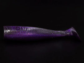 NLBN 5" PADDLE TAIL - 0