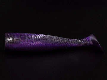NLBN 5" PADDLE TAIL - 0