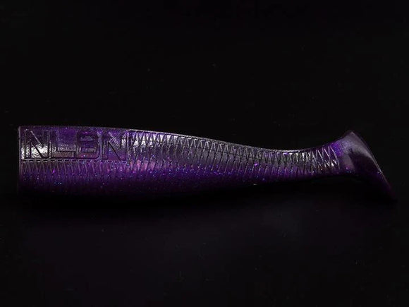 NLBN 5" PADDLE TAIL