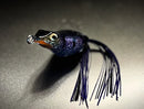 COPPER RED BAITS RIPPLE FROG-6