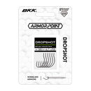 BKK HOOKS ARMOR POINT DROPSHOT-1