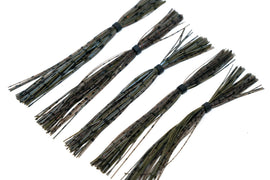 Buy melon-red-420 6TH SENSE SILICONE JIG SKIRT