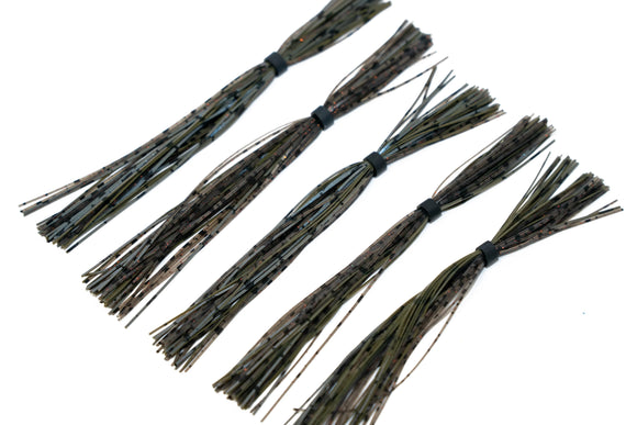 6TH SENSE SILICONE JIG SKIRT