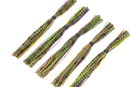 Buy spanish-juice 6TH SENSE SILICONE JIG SKIRT