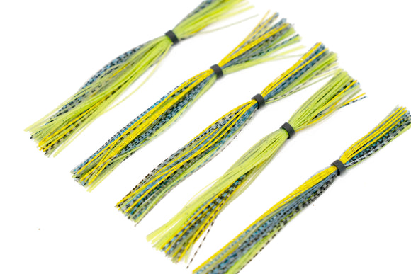 6TH SENSE SILICONE JIG SKIRT