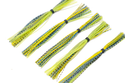 6TH SENSE SILICONE JIG SKIRT