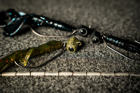 6TH SENSE TUSK SWING HEAD