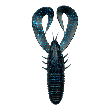Buy black-n-blue-flake 6TH SENSE STROKER CRAW