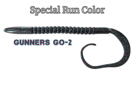 Buy gunners-go-2 BRUISER BAITS DA BIG NASTY V-1