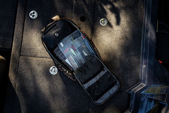 6TH SENSE WATERDOCK BACKPACK