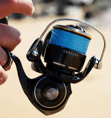 DAIWA 26 CERTATE HD - 0