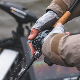 DAIWA SV TATULA  100 CASTING REELS - 0