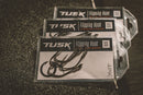 6TH SENSE TUSK FLIPPING HOOK - SCREWLOCK KEEPER-3