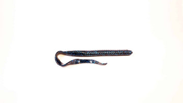 BRUISER BAITS 10" CURLY TAIL
