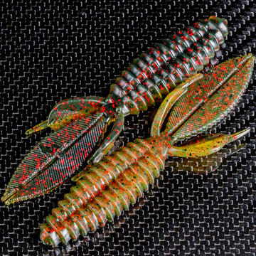 REACTION INNOVATIONS DOUBLE WIDE BEAVER