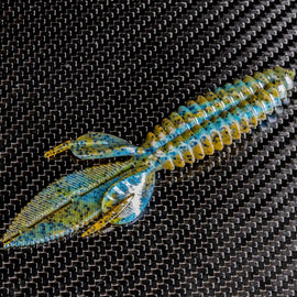 REACTION INNOVATIONS DOUBLE WIDE BEAVER - 0