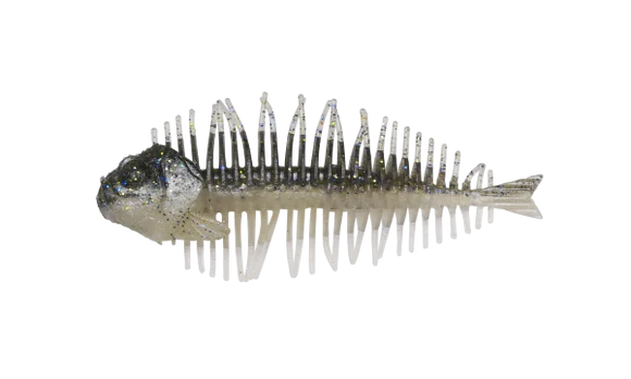 D-STYLE GEELACANTH
