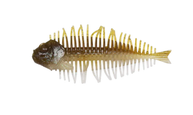 Buy dc060-green-pumpkin-fish D-STYLE GEELACANTH