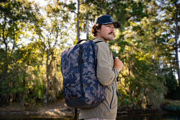 6TH SENSE WATERDOCK BACKPACK