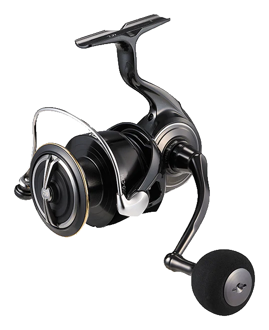 DAIWA 26 CERTATE HD