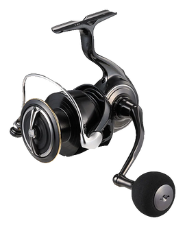DAIWA 26 CERTATE HD