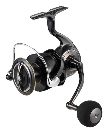 DAIWA 26 CERTATE HD