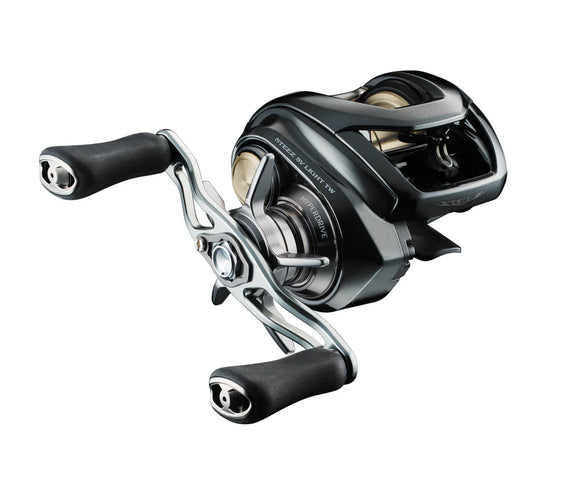 DAIWA STEEZ SV LIGHT TW "26"